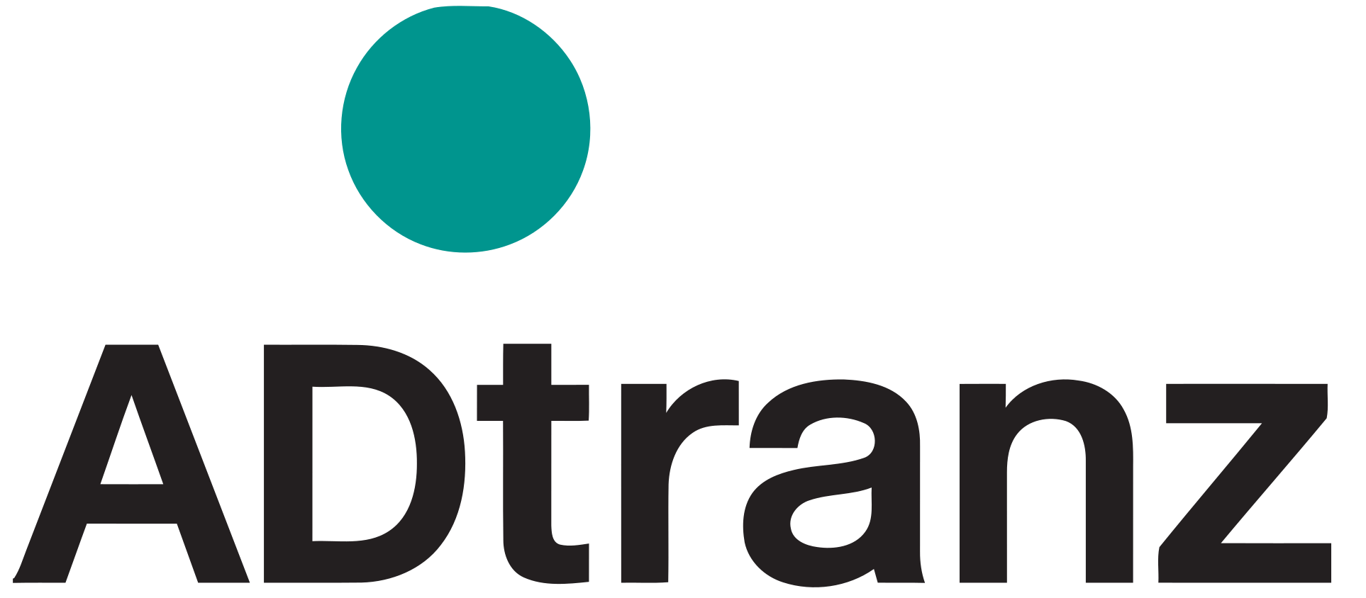 ADtranz logo