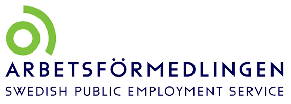 Arbetsförmedlingen logo