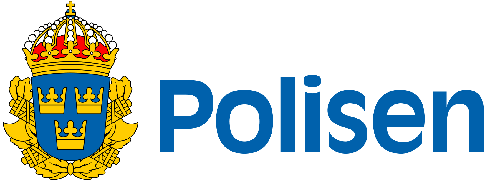 Polisen logo